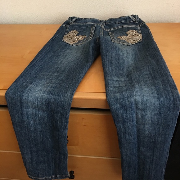 Jacket Jeans bundle - Picture 4 of 10